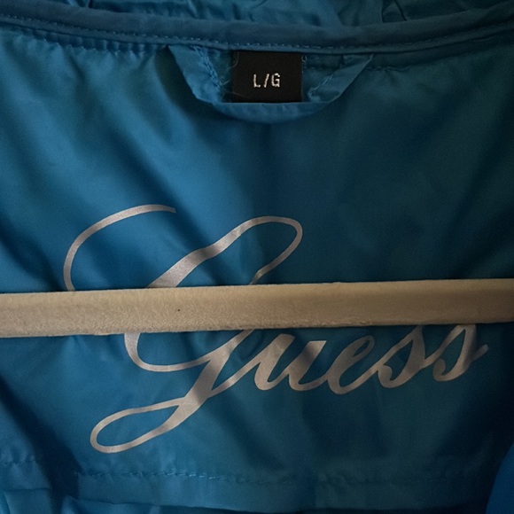 Guess Jacket - Picture 2 of 4